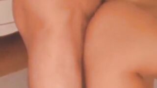 MISTY RAIN BEST FACIALS EVER! BIG TITS, BIG PORNSTAR, BIGGER O!