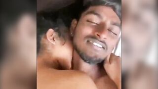 Blown Away Indian Goddess Unleashes Earthquake Orgasm