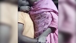 Blazing Desire Indian Siren Ignites Passion with Sensual BoobsFettish Frenzy!