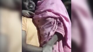 Blazing Desire Indian Siren Ignites Passion with Sensual BoobsFettish Frenzy!