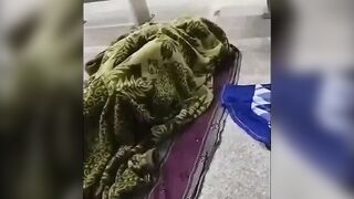 UNBELIEVABLE! Sexy Indian Ravishing Beauty EXPOSES HER JUICY BOOBS for BOLD BLOWJOB ACTION!