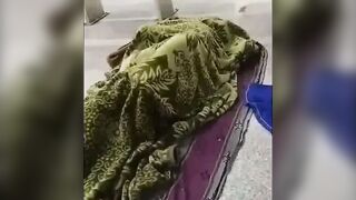 UNBELIEVABLE! Sexy Indian Ravishing Beauty EXPOSES HER JUICY BOOBS for BOLD BLOWJOB ACTION!