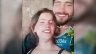 EXTREME INDIAN DECIETY OF WILD LOVERS WITNESS THE HOTTEST COUPLES IN RURAL INDIA!