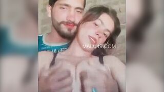 EXTREME INDIAN DECIETY OF WILD LOVERS WITNESS THE HOTTEST COUPLES IN RURAL INDIA!