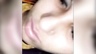 Indian Siren Unleashed Insatiable Blowjob  Wild Fucking Frenzy!