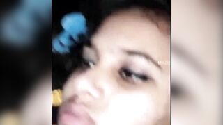 Indian Siren Unleashed Insatiable Blowjob  Wild Fucking Frenzy!