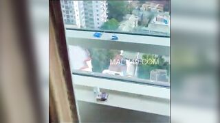 Indian Sensation Steamy Outdoor Encounter of Desire