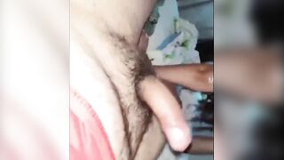 Indian Girl Shows her Nude Body Fucking