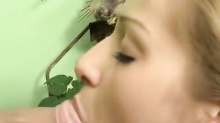 UNBELIEVABLE BEDROOM REVELATION! 27YearOld Cleaning Lady Stumbles Upon Cougars Most Devastating Secret...