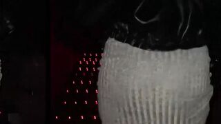 THE ULTIMATE CINEMA SINFUL EXPERIENCE Devouring a Naymed Goddess in Public! Extreme Public Blowjob  Muddy Fuckyfucky