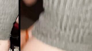 THE ULTIMATE CINEMA SINFUL EXPERIENCE Devouring a Naymed Goddess in Public! Extreme Public Blowjob  Muddy Fuckyfucky