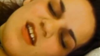 BOULEVARD TO ORGASM ECSTATIC CHUBBY CUTIE ANGEL GYRO UNLEASHES HER DEEP, DIRTY DESIRE FOR RUTHLESS COCK SLAVERY!
