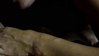 INRED WITH EPINEPHRINE Tattooed Temptress Sucks, Slaps, and Devours  The Ultimate Blowjob and Handjob Frenzy!