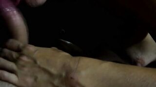 INRED WITH EPINEPHRINE Tattooed Temptress Sucks, Slaps, and Devours  The Ultimate Blowjob and Handjob Frenzy!