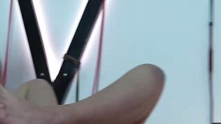 Bratty Babe Gets Anal Fucked Hard - MARY JANE (2019).mp4. Full HD..