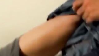 UNLEASH THE BEAST Hairy Gay Men BALLING in a Frenzy of Mutual MASTURBATION and BLOW JOBS
