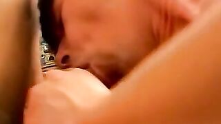 UNLEASH THE BEAST Hairy Gay Men BALLING in a Frenzy of Mutual MASTURBATION and BLOW JOBS