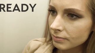 Carnage of Innocence The Unbridled Rampage of a Dark Hair Sensation on a Innocent Teens BBC