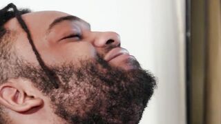 Black Transgender Sodomy of Black Guy With Nice Ass (Erotic).mp4. Full HD..