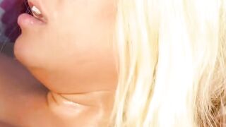 INFERNO UNLEASHED Naomi Swart Persuades the Devils Minion to Abandon All Mercy