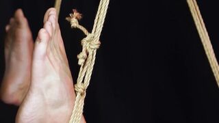 Alexander Volkov takes metal hook and Michael Romans dick inside him