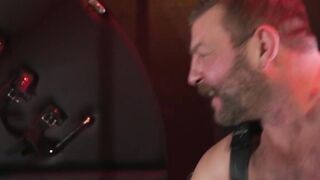 COLBY JANSEN UNLEASHES HIS WILD BEAST FEASTING ON DILLON DIAZ LIKE A STARVING MAN