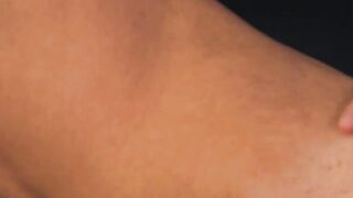 UNLEASH THE BEAST Petite Latino DADDYs Pawn Begs for BrutalCreamPieing!