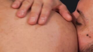 UNLEASH THE BEAST Petite Latino DADDYs Pawn Begs for BrutalCreamPieing!