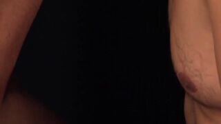 UNLEASH THE BEAST Petite Latino DADDYs Pawn Begs for BrutalCreamPieing!