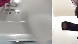 MUTEKI JOHURI! Japanese Amateurs JawDropping Piss Party  Watch Now for FREE!!
