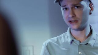 The Nerd Next Door petite teens sinful revenge