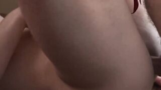 COLTON UNLEASHED Naked, Insatiable, and Hungry for Wheelers Thick Cock!