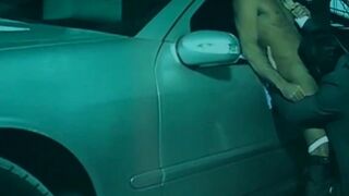 Classy Bruno Max and Lukas Daken analfuck in adult cinema