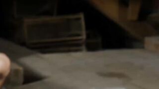 UNLEASH THE BEAST Rado Zuska SMASHES Justin James in EPIC Bareback Brutality!