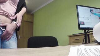 Slutty Minx Sells Her Ass For Cash The Beggars Belief Cumfilled Anal Frenzy