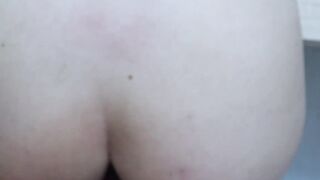 Slutty Minx Sells Her Ass For Cash The Beggars Belief Cumfilled Anal Frenzy