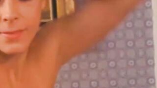 Sophia Ferraris lesbian lust unleashed Strapon domination and oral obsession!