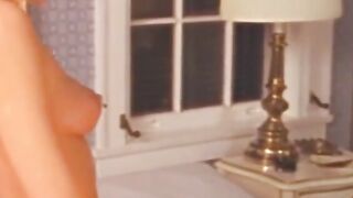 Sophia Ferraris lesbian lust unleashed Strapon domination and oral obsession!