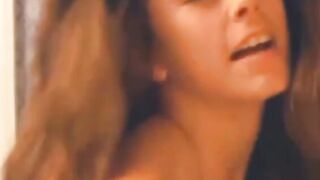Sophia Ferraris lesbian lust unleashed Strapon domination and oral obsession!