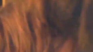 Sophia Ferraris lesbian lust unleashed Strapon domination and oral obsession!
