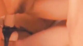 Sophia Ferraris lesbian lust unleashed Strapon domination and oral obsession!