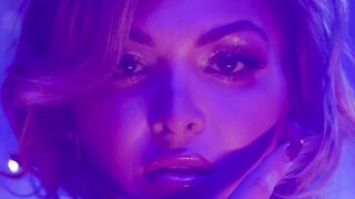 UNLEASH THE WILD  Hazel Moore Devours Tori Easton In Explicit Orgy Under The Solar Eclipse