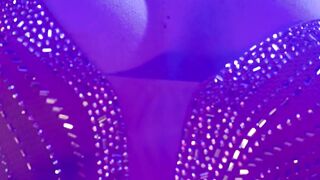 UNLEASH THE WILD  Hazel Moore Devours Tori Easton In Explicit Orgy Under The Solar Eclipse