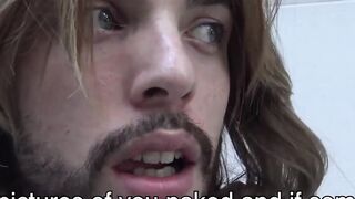 I Never Knew I Could Age SO FAST! Sweet Latinos GAY Transformation Will Leave You SPEECHLESS!
