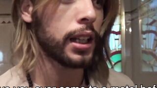 I Never Knew I Could Age SO FAST! Sweet Latinos GAY Transformation Will Leave You SPEECHLESS!