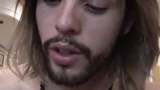 I Never Knew I Could Age SO FAST! Sweet Latinos GAY Transformation Will Leave You SPEECHLESS!