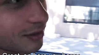 DOUBLE COCK DELIRIUM Latino Bros Get Double Penetration for the First Time  Go CRAZY!