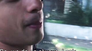 DOUBLE COCK DELIRIUM Latino Bros Get Double Penetration for the First Time  Go CRAZY!