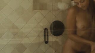 UNLEASH THE FURY Gianna Dior Devours Gia Derza in a SCorching ShowerSoaked Sextacular!