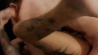 x27BONNIE ROTTEN TEARS HER ASSISTANT APART A DESPERATE BEND OVER FOR THE BOSSx27